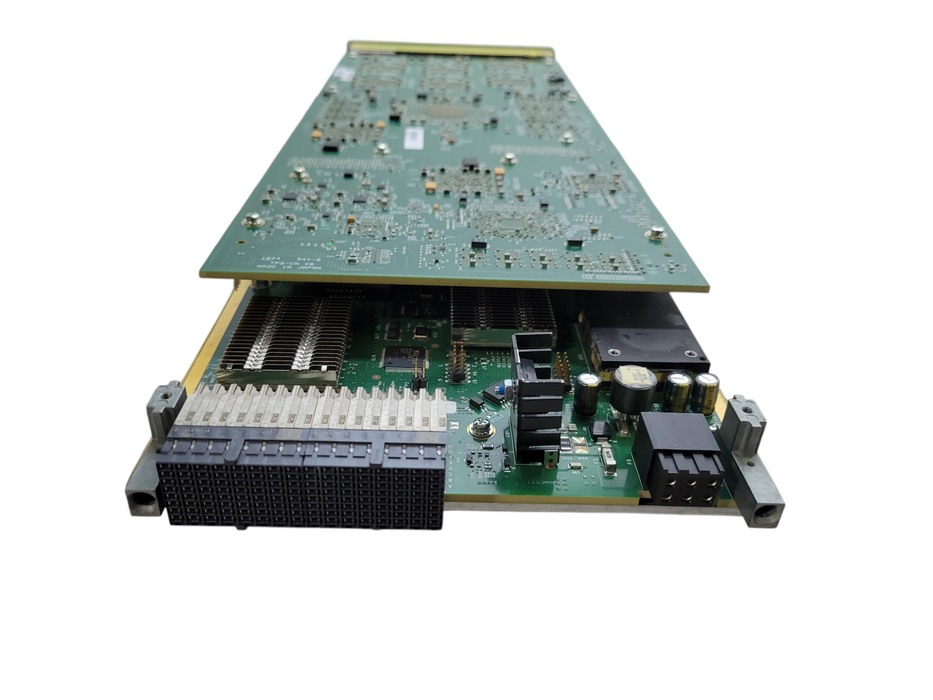 Cisco 6800 C6880-X-16P10G Multi Rate Port Card Q%
