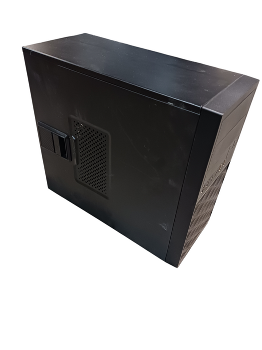 Custom Tower PC Intel i5-10400 @2.9Ghz MSI H510M Pro 16GB DDR4 No HDD