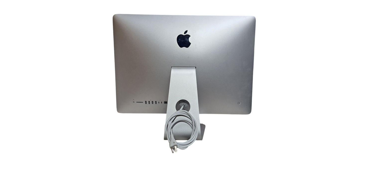 iMac Retina 4K 1418 i5-7500 CPU|8GB DDR4| 1TB HDD| Radeon Pro 560 4GB GPU