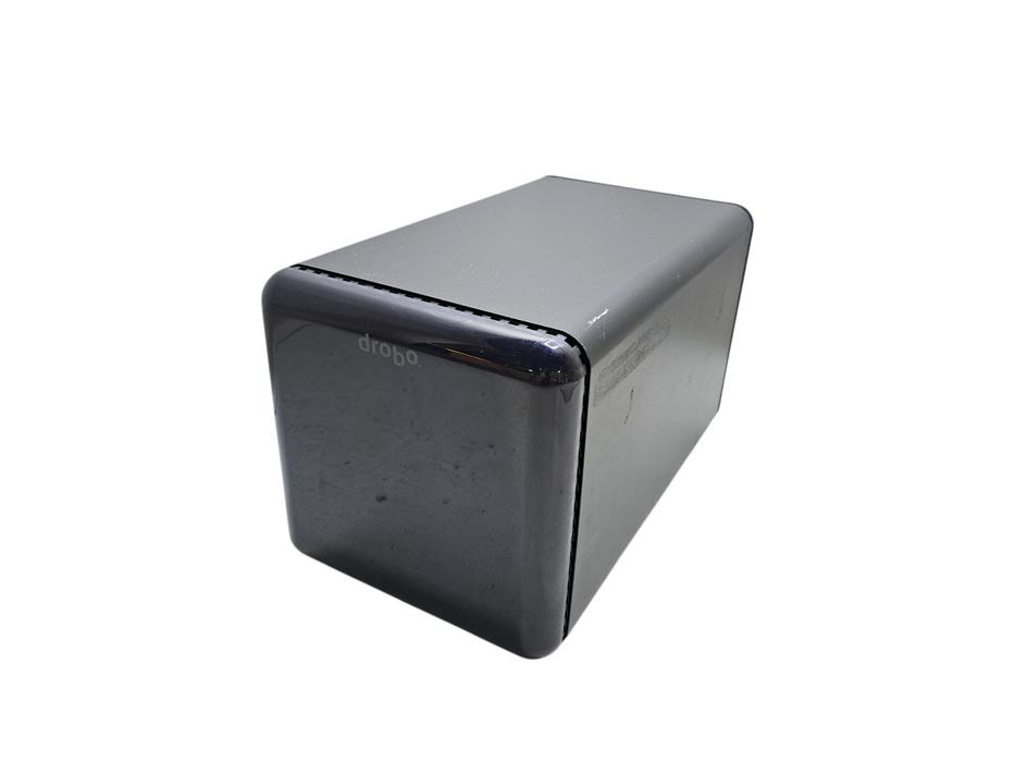Drobo DRO4D-U | 4-Bay Direct Attach Storage w/ 4x 2TB HDD's