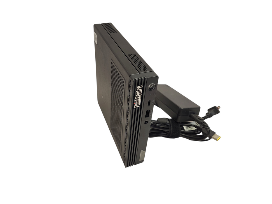 Lenovo ThinkCentre M90q USFF, i7-10700T @ 2GHz, 16GB RAM 256GB NVMe w/ AC $