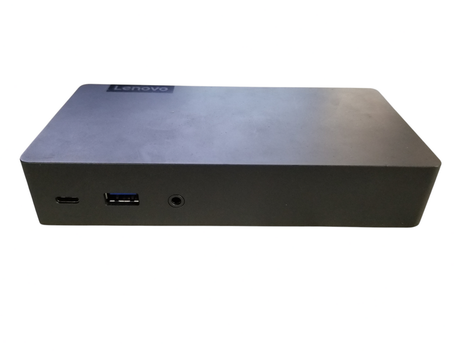Lenovo thunderbolt 3 Essential Dock Type- 40Av