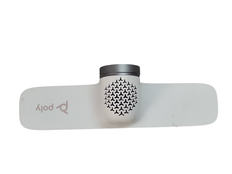 Poly Studio E70 P025 Video Conference Camera 2201-86890-001 No Adapter, SEE _