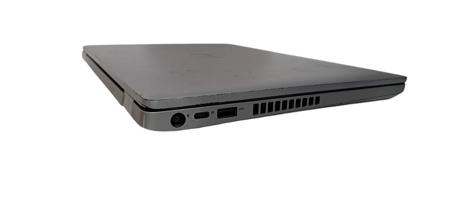 Latitude 5410 i5-10210 CPU|16GB RAM|256GB NVMe| SEE  Q Lap200