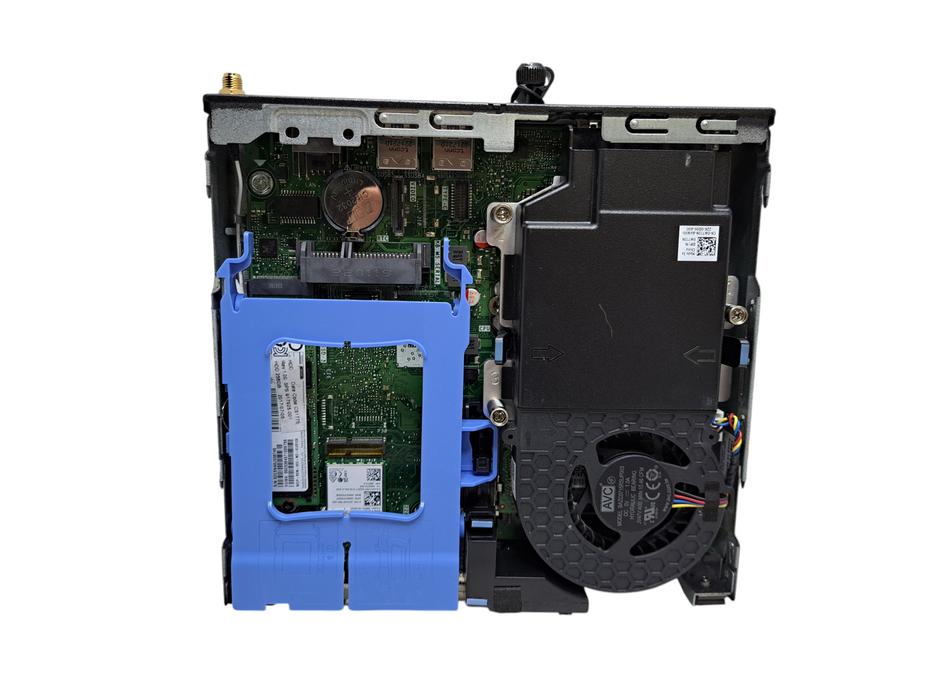 Dell OptiPlex 3090 Micro | Intel Core i5-10400T, 16GB DDR4, 256GB NVMe )