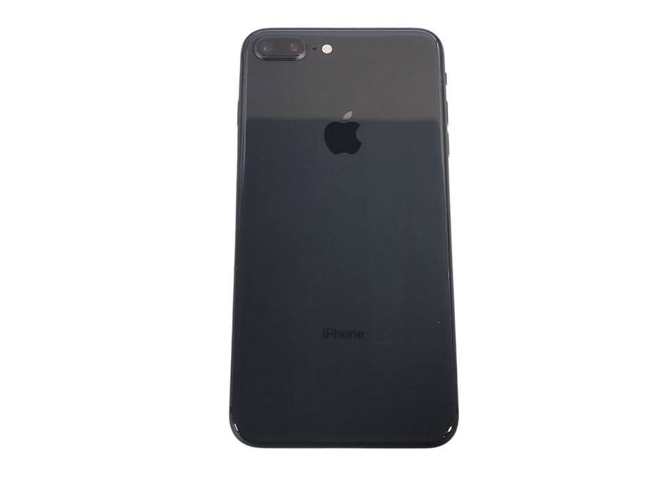 Apple iPhone 8 Plus - 64GB - Space Gray [A1897]