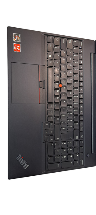 ThinkPad E595 Ryzen 5 3500U|16GB RAM|256GB NVMe|Radeo Vega 8 2GB GPU|READ  Lap200