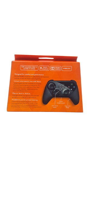 Amazon Fire TV Game Controller Brand New