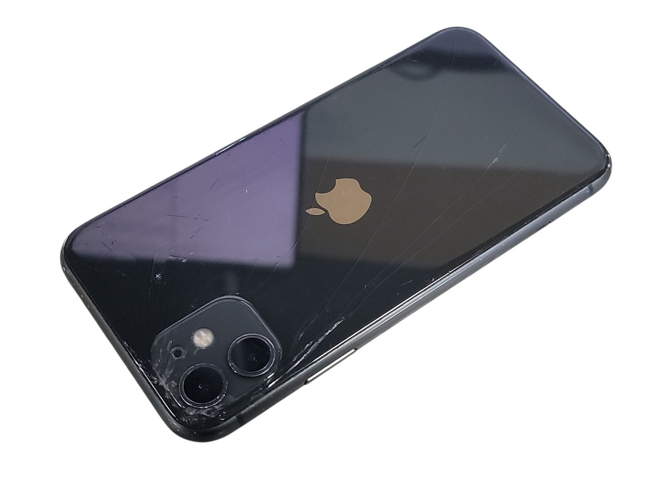Apple iPhone 11 - 64GB - Space Gray [A2111 | Read]