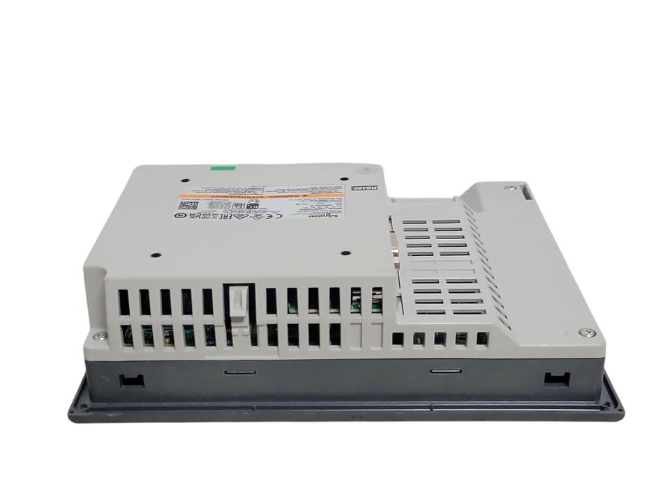 Schneider Electric HMIGTO4310 Harmony GTO, Touch Screen HMI 7.5 '', READ _