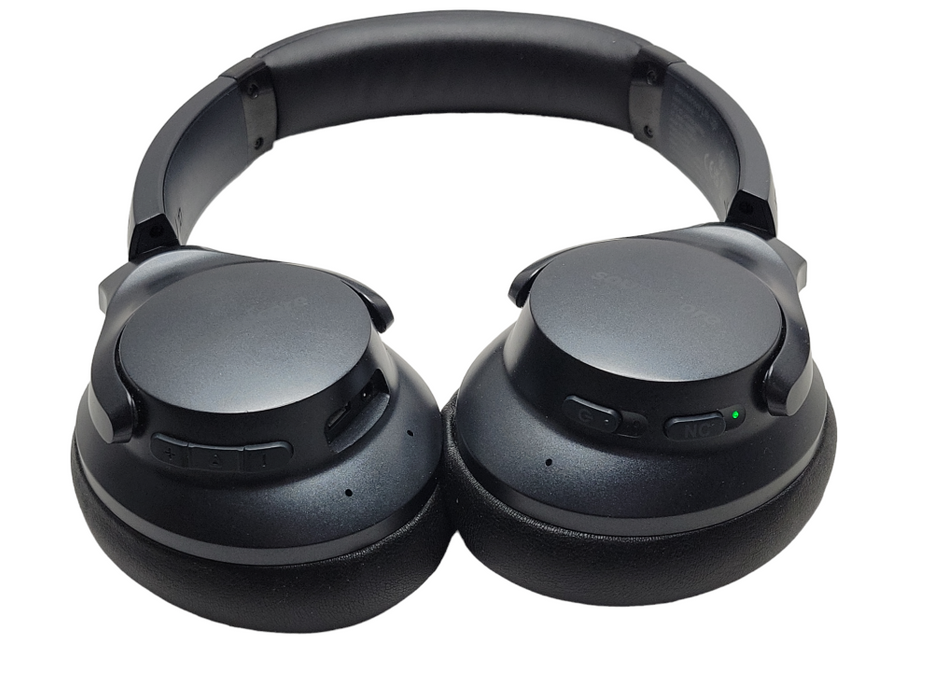Soundcore Life Q20 Wireless Headphones Noise Canceling _