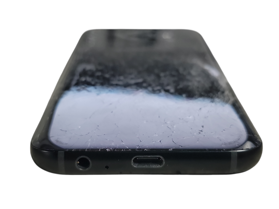 Samsung Galaxy A5 2017 - 32GB - Black [SM-A520W | Read] (