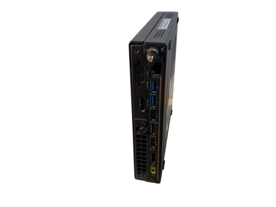 Lenovo ThinkCentre M720q USFF Intel i5-8400T 1.70GHz 16GB 240GB SSD WIFI