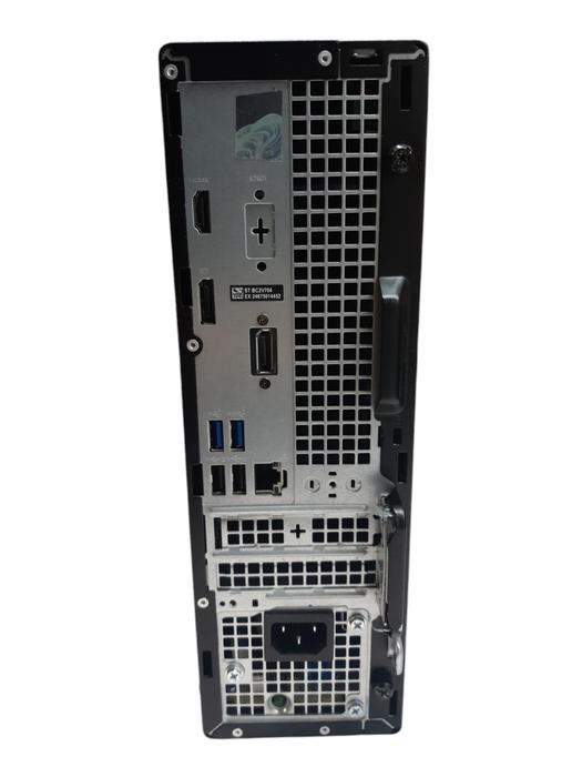 Dell OptiPlex SFF 7010 i5-13500 13th Gen 4.80Ghz 32GB DDR4 256GB NVMe M.2