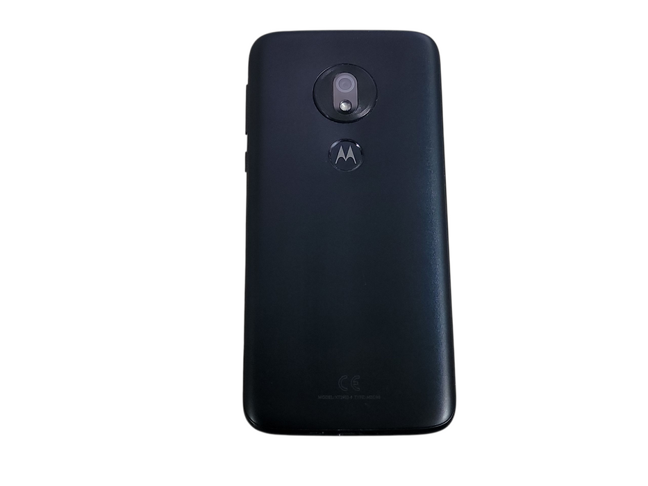 Motorola Moto G7 Play - 32GB - Black [XT1952-4]