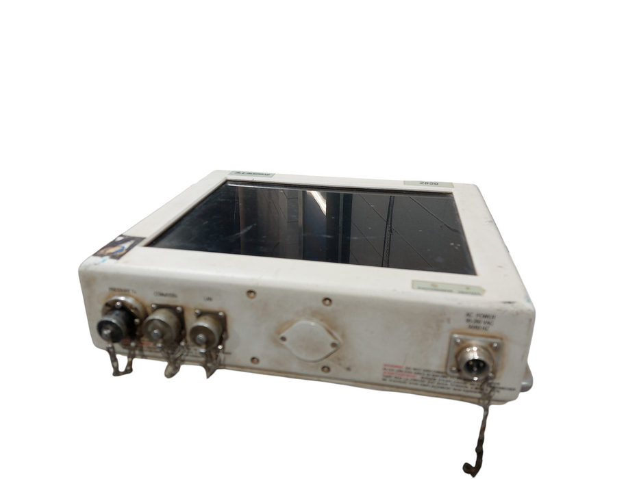 Laversab Model: 2850 Rig-Floor Computing  =