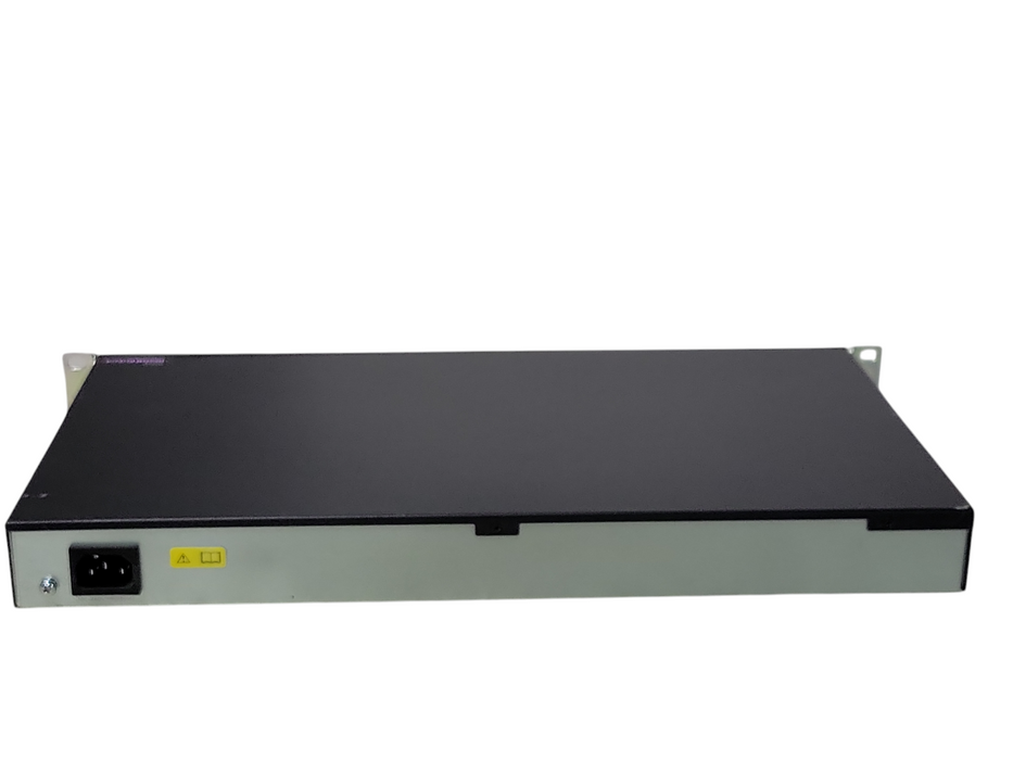 HPE 1420 24G PoE+ (124W) JH019A switch _