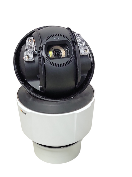 AXIS Q6125-LE PTZ Network Camera (Missing lens/Dome cover) _