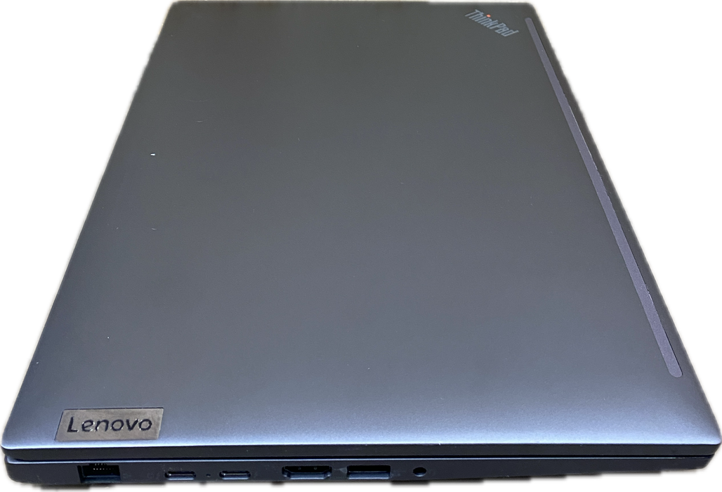 Lenovo ThinkPad T14 Gen 4 Core i5-1335U@1.30GHz 16GB RAM 256GB SSD Q Lap200