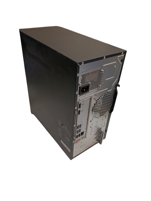 Acer Aspire TC-895 D17E5 i5-10400 @2.90GHz 16GB RAM No HDD Tower Desktop