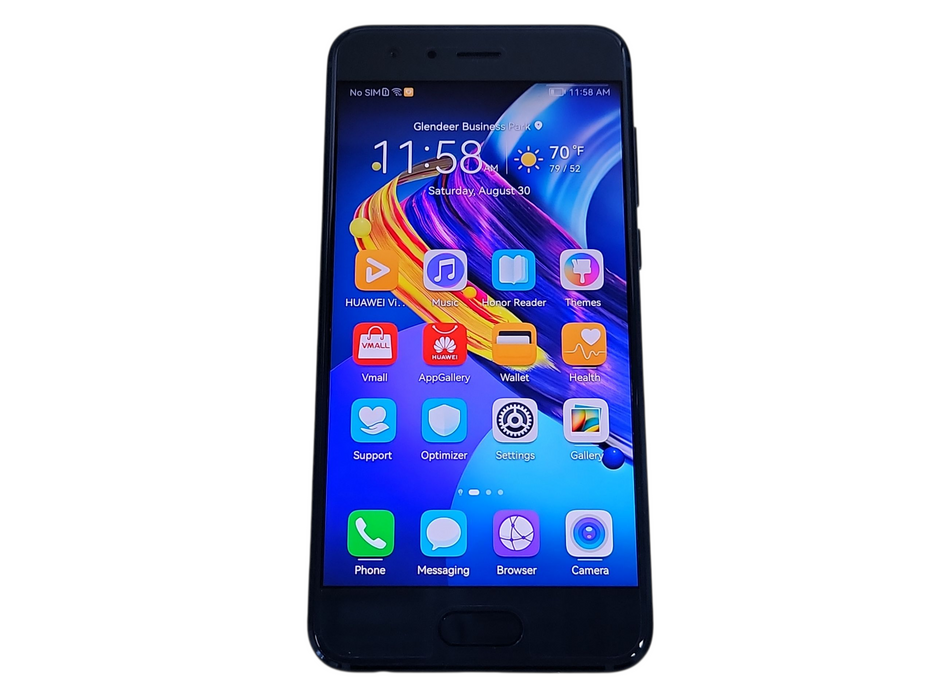 Huawei Honor 9 - 64GB - Blue [STF-AL00]