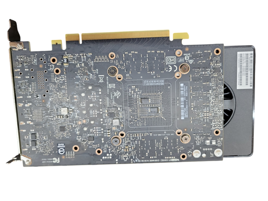 NVIDIA Quadro P2000 5GB GDDR5 Graphics Card, 4x DisplayPort !