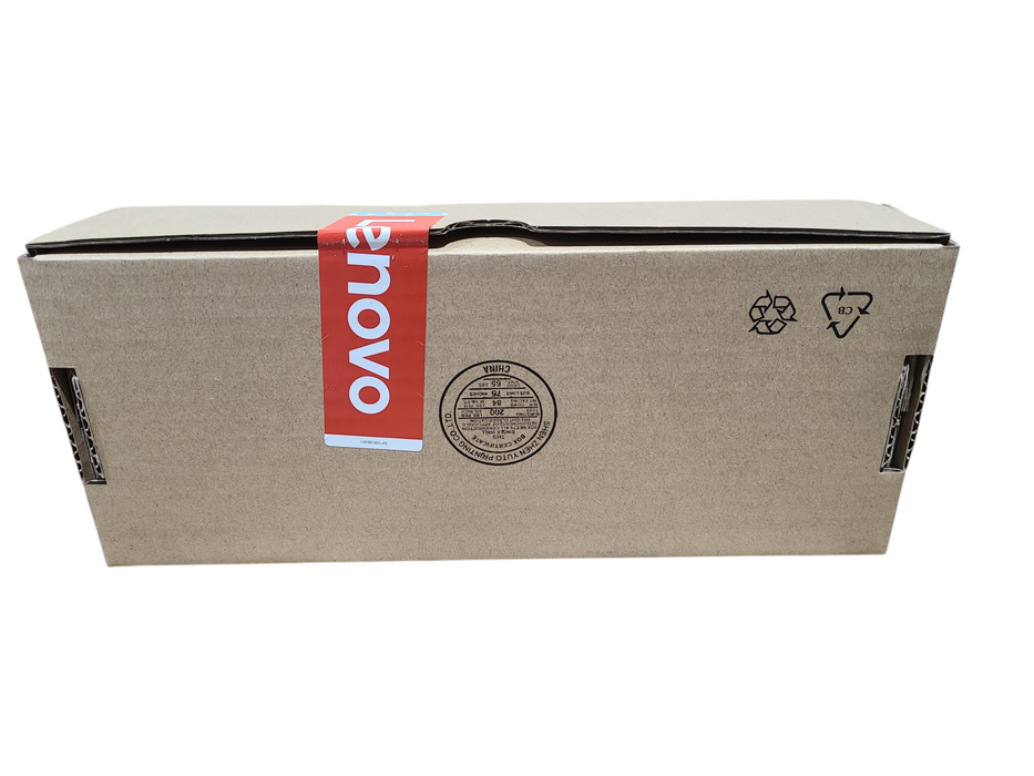 Sealed Lenovo ThinkCentre Tiny Power Cage II (4XH0N23158) Q