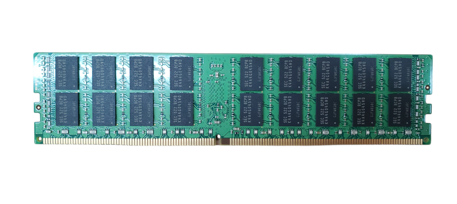 Samsung 16GB 2Rx4 PC4-2133P-RA0 DDR4 Server RAM Q