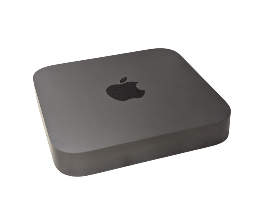 Apple Mac mini Late 2018 Intel Core i5-8500B 8GB RAM 250GB Storage A1993 -