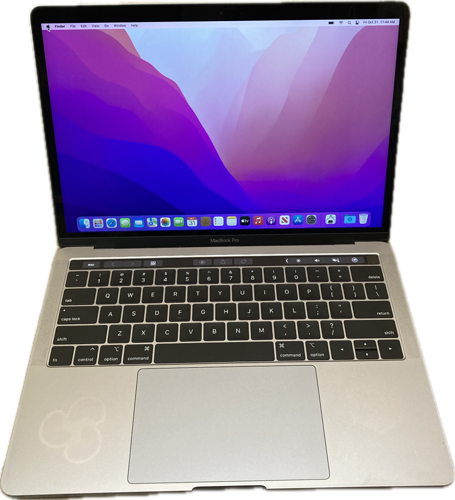Apple MacBook Pro 13