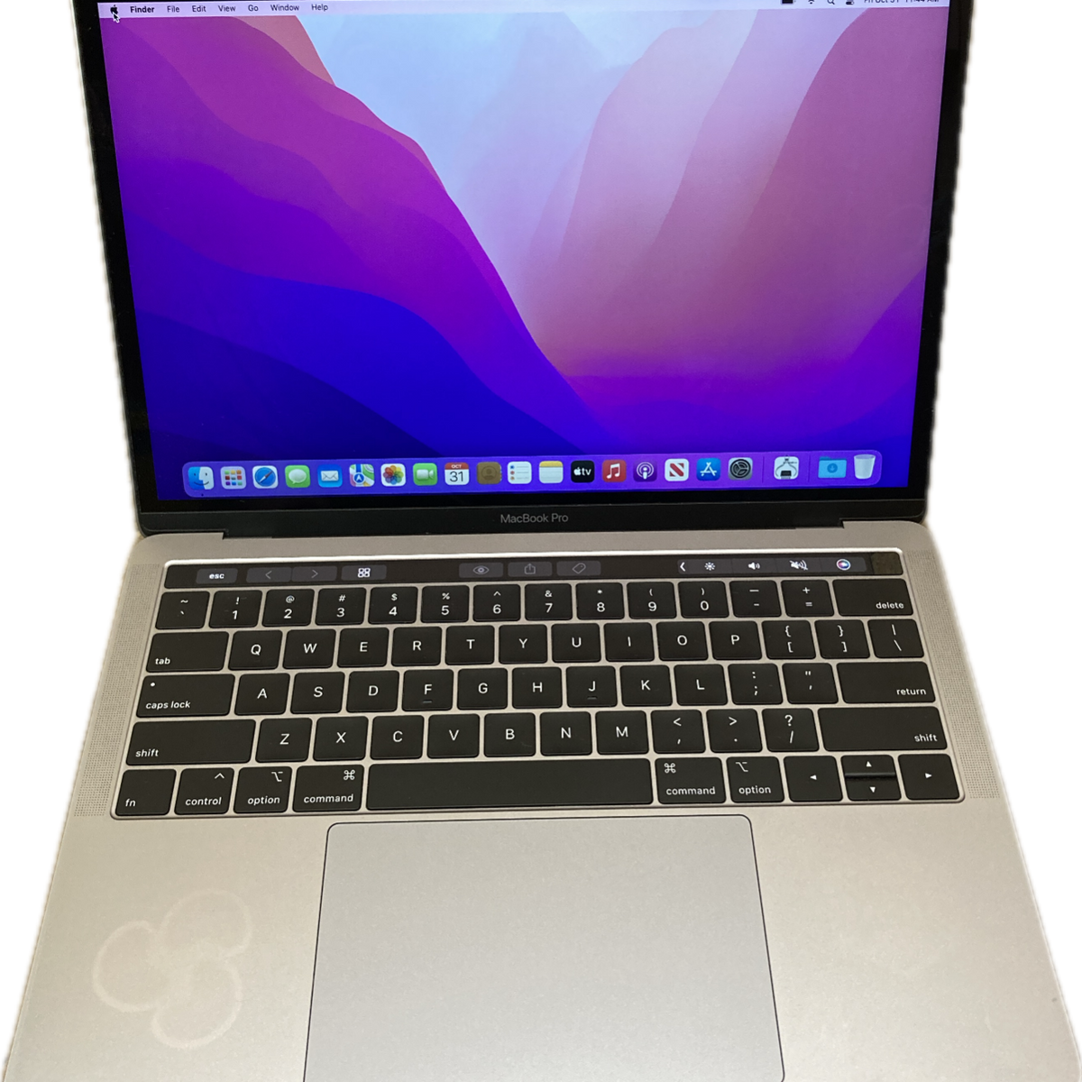 Apple MacBook Pro 13