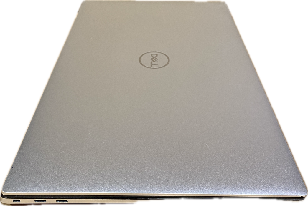 Dell XPS 15 9500 4K TOUCH i7-10750 GTX1650 4GB GPU 16GB RAM 256GB SSD READ!  Lap200
