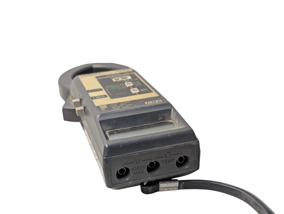 HIOKI 3262 Digital Clamp ON hi Tester