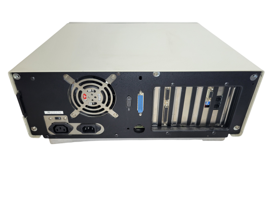 Vintage - Legend 386 PC NO HDD %