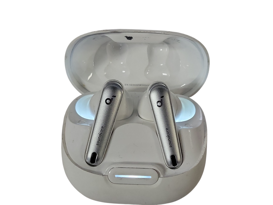 Anker SoundCore Liberty 4 NC A3947 Wireless Bluetooth In-Ear Earbuds _