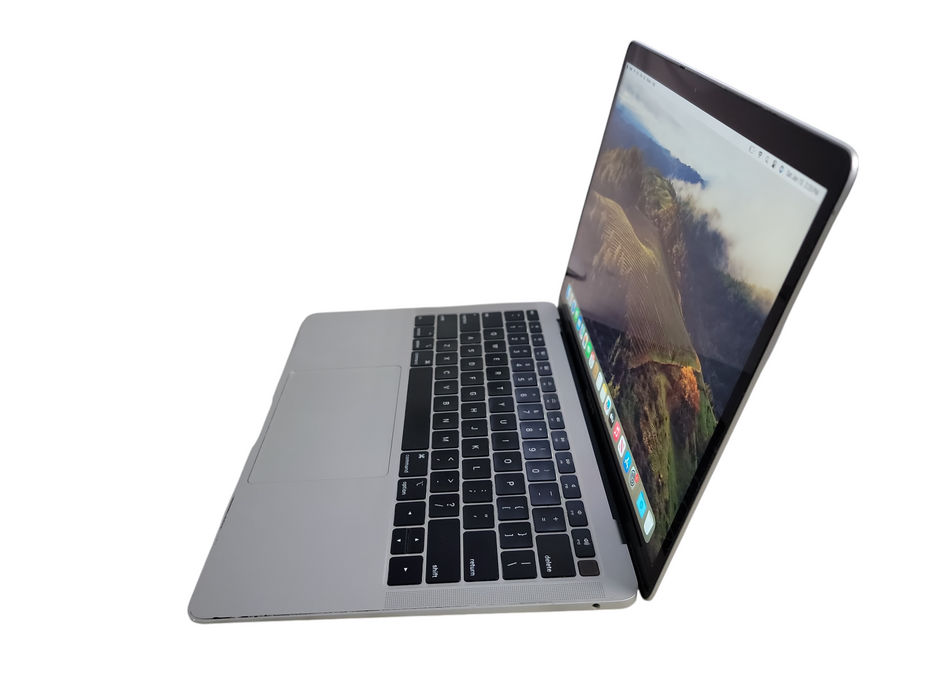 Apple Macbook Air 2018 2-Core i5-8210Y @ 1.6GHz 8GB RAM 256GB SSD (