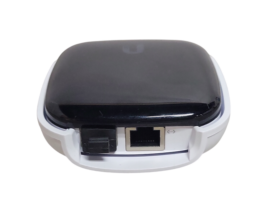 Ubiquiti UF-AE UFiber Active Ethernet - SFP Port - PoE Powered - Media Conv _