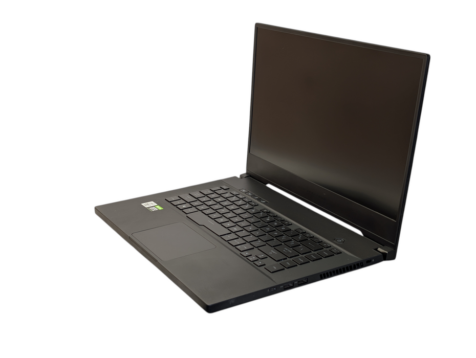 ASUS ROG Zephyrus GX502L Intel Core i7-10875H 24GB RAM 512GB NVMe READ  - Lap200