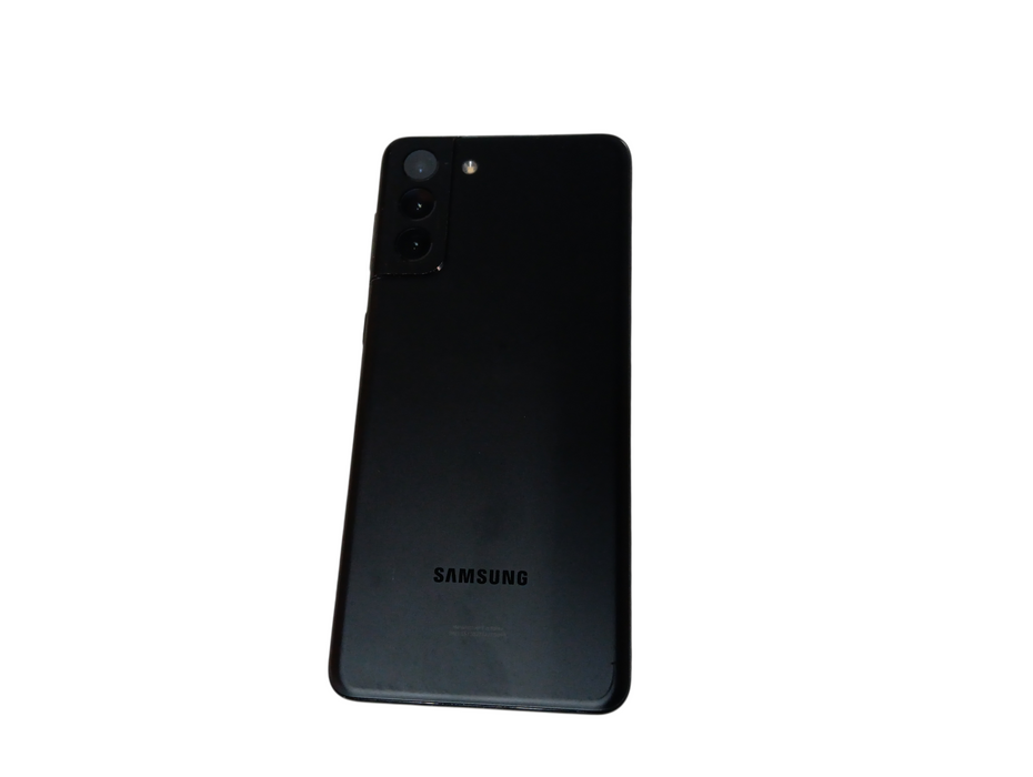 Samsung Galaxy S21 Plus 5G - 128GB - Black [SM-G996W]