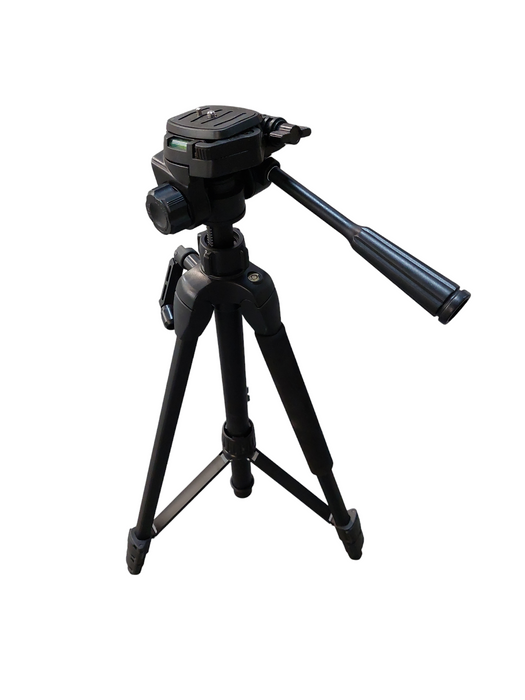 Insignia Camera Tripod Model: NS-TRP58 Lightweight 58"  =