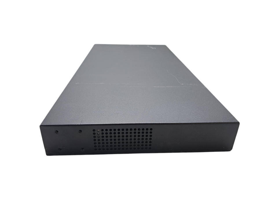 Ubiquiti EdgeSwitch ES-16-150W | 16-Port Managed Gigabit PoE+ Switch )