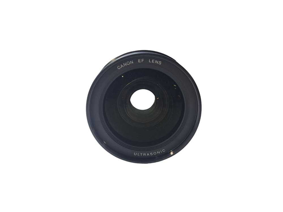 Canon EF 28-70mm f/2.8 L USM Zoom Lens *PARTS*