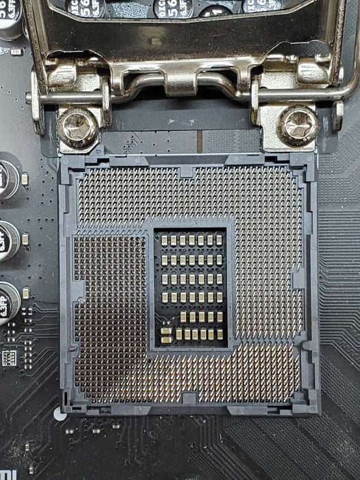 MSI B460M PRO-VDH WIFI Motherboard LGA1200 - No CPU/RAM *READ*
