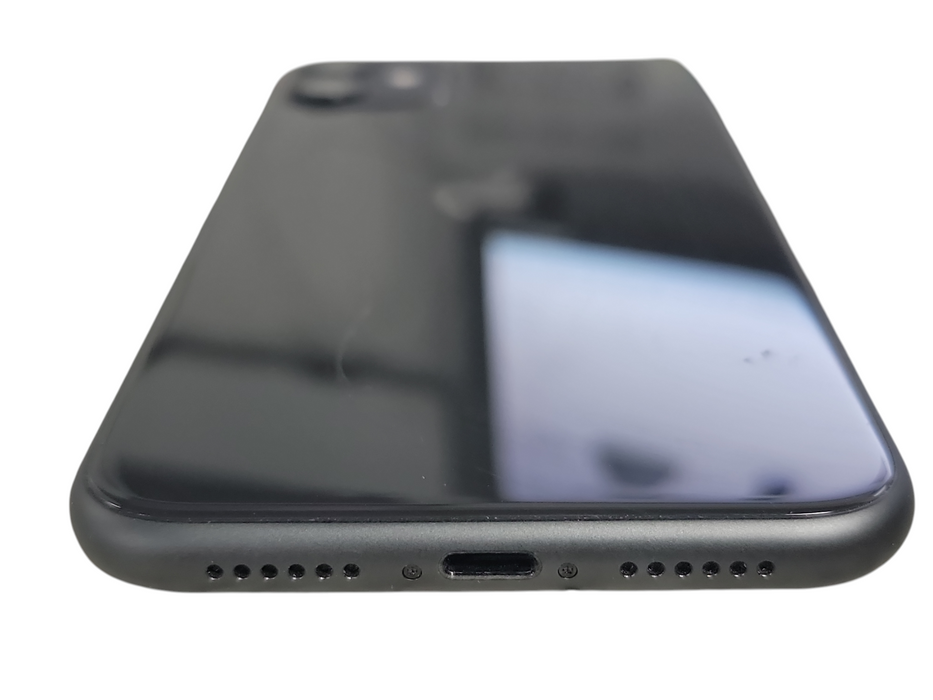 Apple iPhone 11 - 64GB - Space Gray [A2111] (