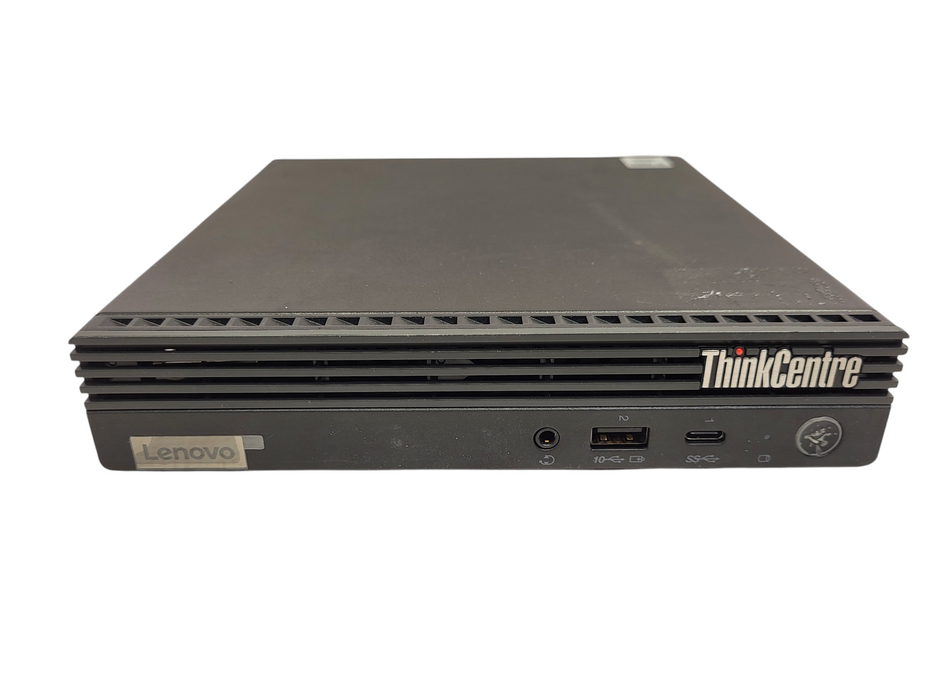 Lenovo M70q Gen 2 Tiny Desktop Core i5-10400T 16GB RAM 256GB SSD w/ AC $