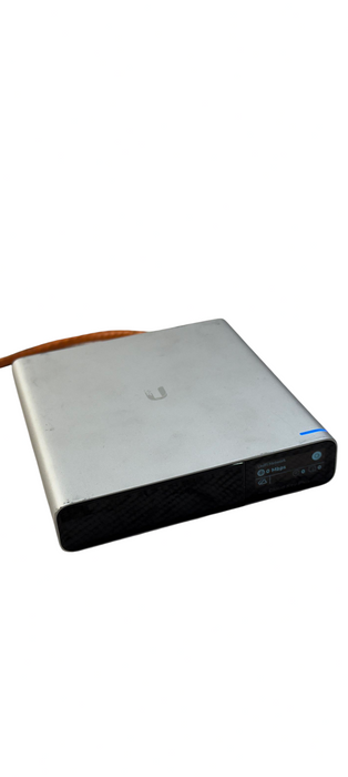 Ubiquiti Cloud Key Plus 512GB SSD Upgrade  -