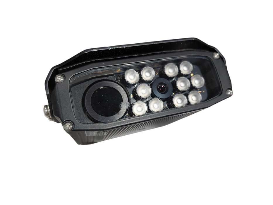 Genetec Cameras Night Vision UV Infared Plate Readers Security Cameras  Q=