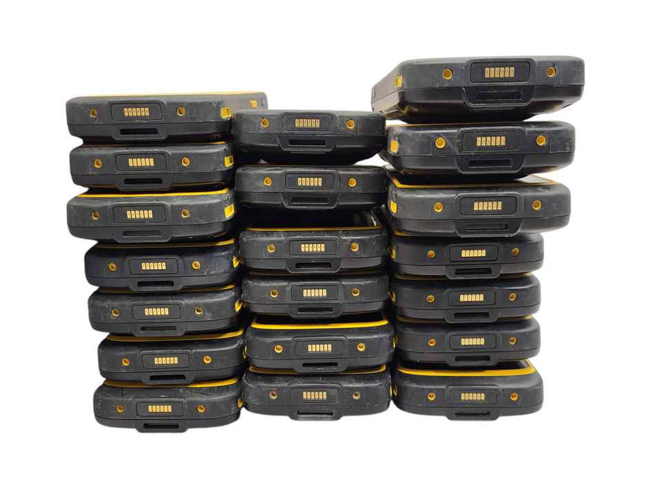 Lot of 20x CipherLab RS50 Android Mobile Scanner $