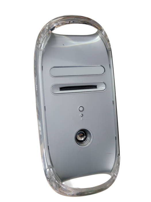 Vintage Apple Power Mac G4
