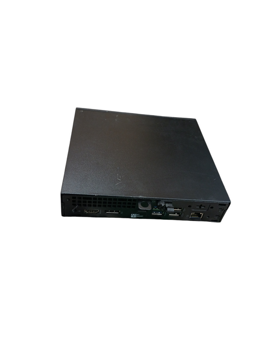 DELL Optiplex 3070 Micro USFF PC i3-9100T 2.2GHz 8GB RAM 500GB HDD